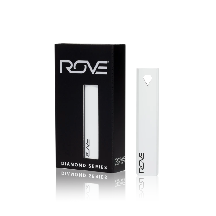 Rove Diamond Series Battery
