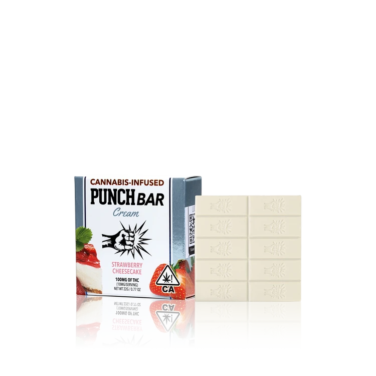 Punch Bar Cream