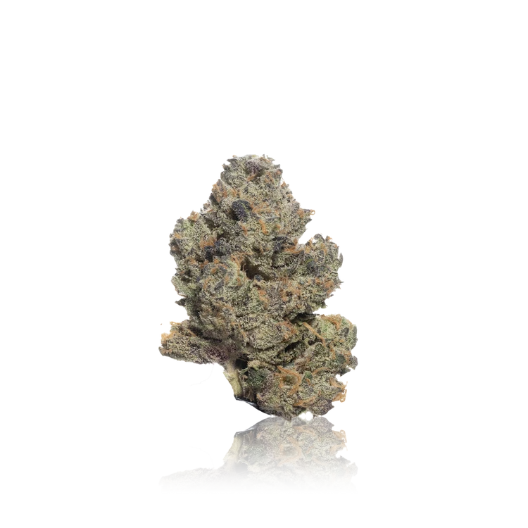 Premium Indoor Flower — Eighths