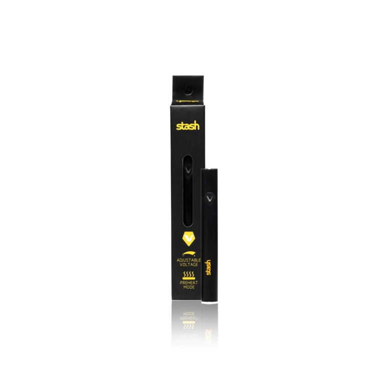 Stash Battery