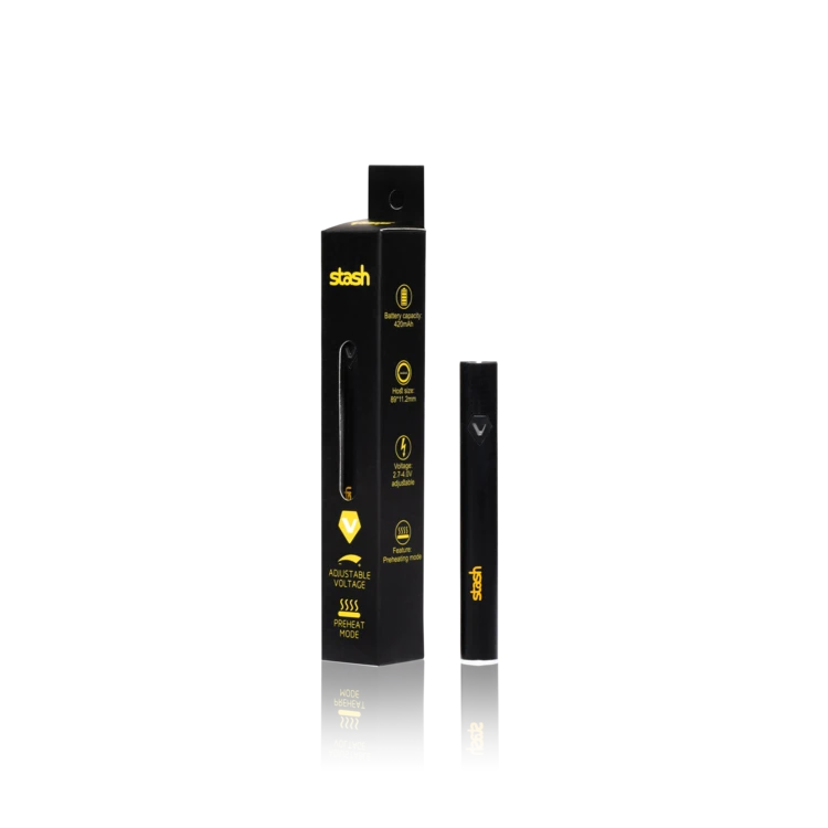 Stash Battery