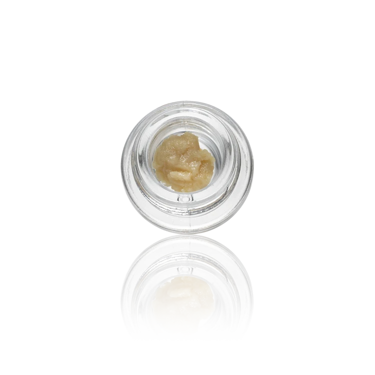 Cold Cure Rosin — 1 Gram