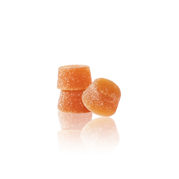Terp Chews Infused Gummies — 100MG