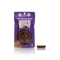 Solventless Rosin Peanut Butter Cups — 100MG