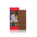 Wonka Bar Chocolate