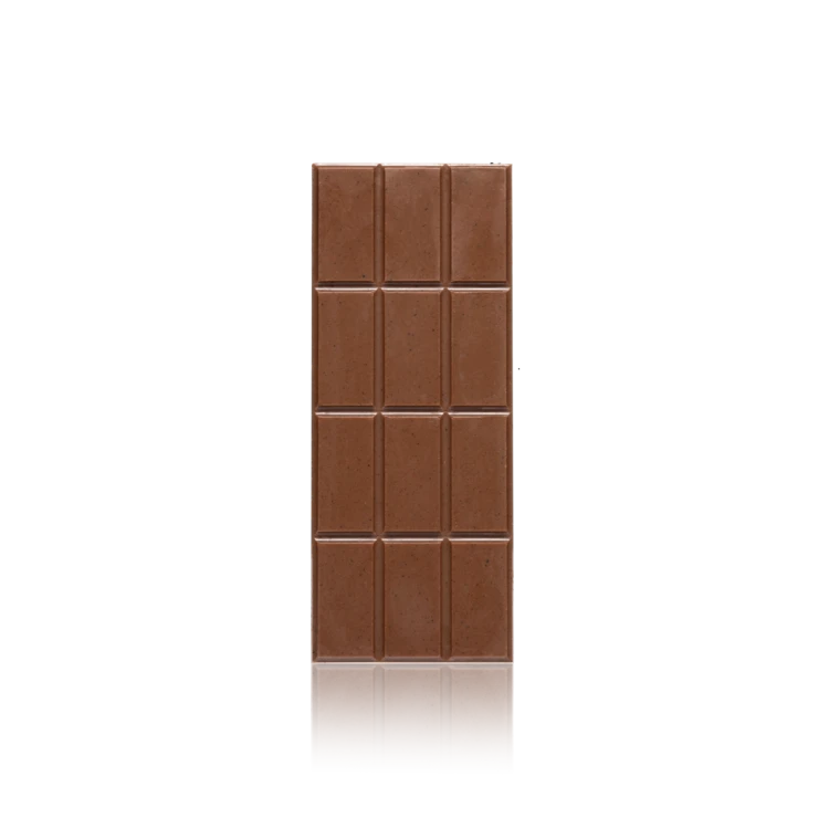 Wonka Bar Chocolate