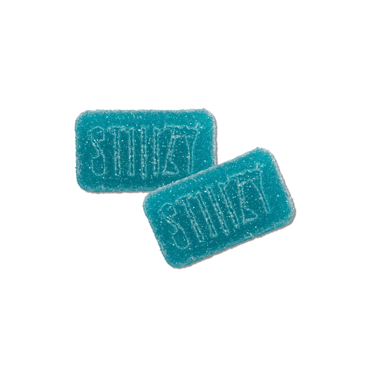 CBN Sleepytime Gummies