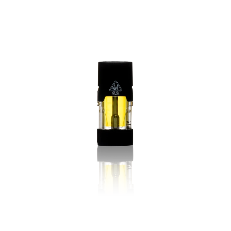 Live Resin Liquid Diamonds Pod — 1 Gram