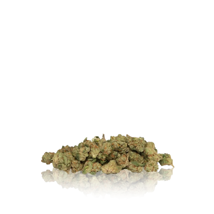 Budget Smalls — Ounce