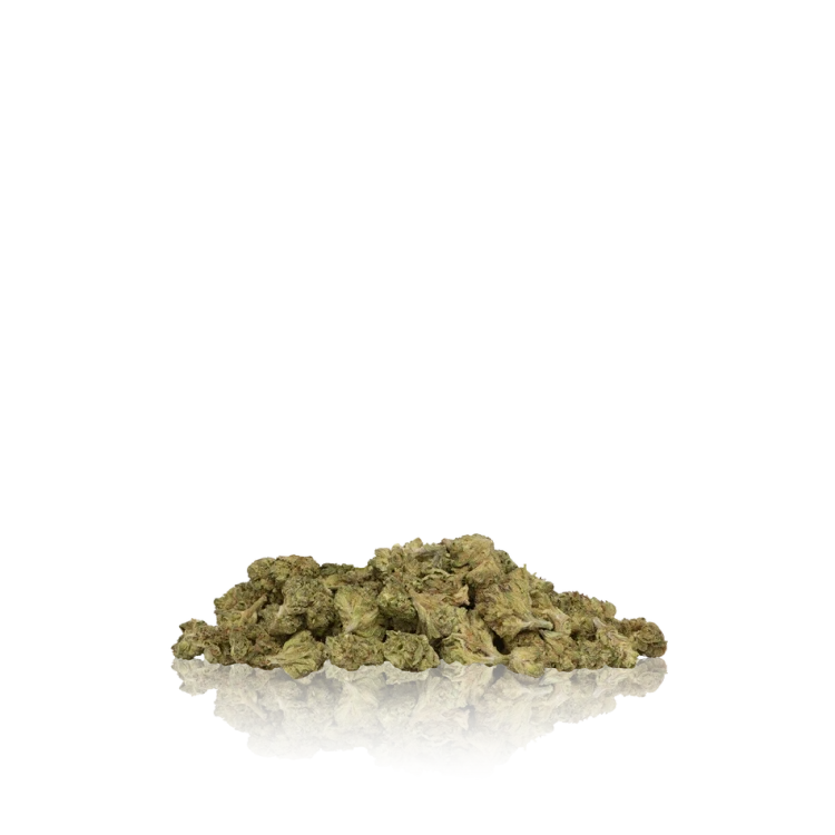 Budget Smalls — Ounce