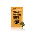 Premium Indoor Flower — Quarter Ounce