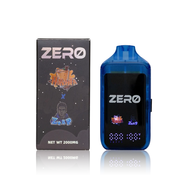 Zero AIO — 2 Gram