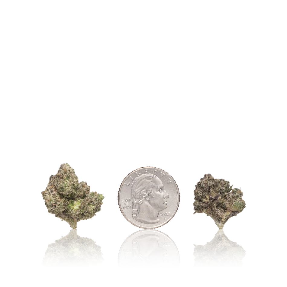 Exotic Smalls — Ounce
