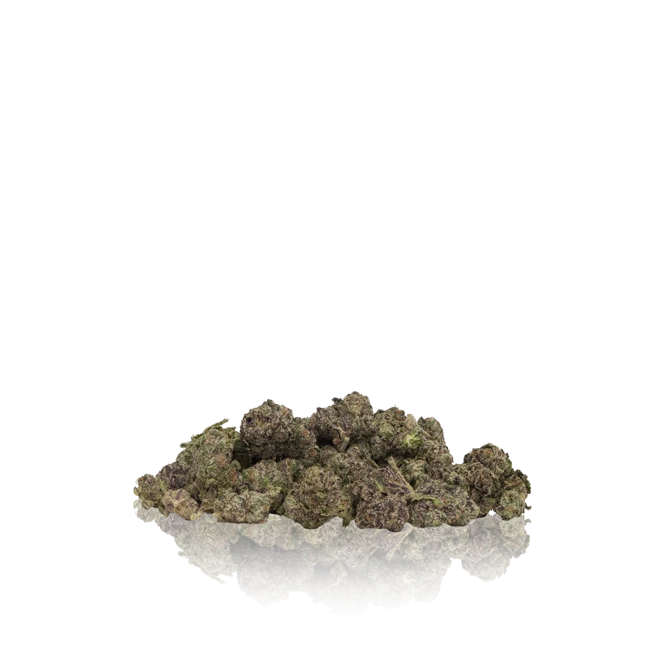 Exotic Smalls — Ounce