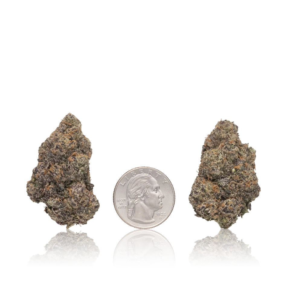 Premium Flower — Ounce