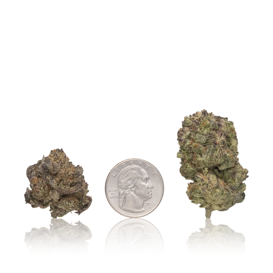 Value Flower — Ounce
