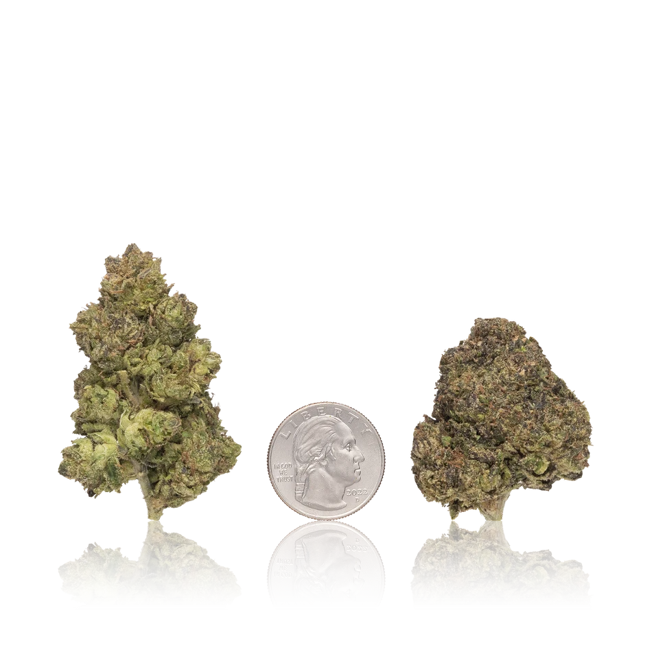 Value Flower — Ounce