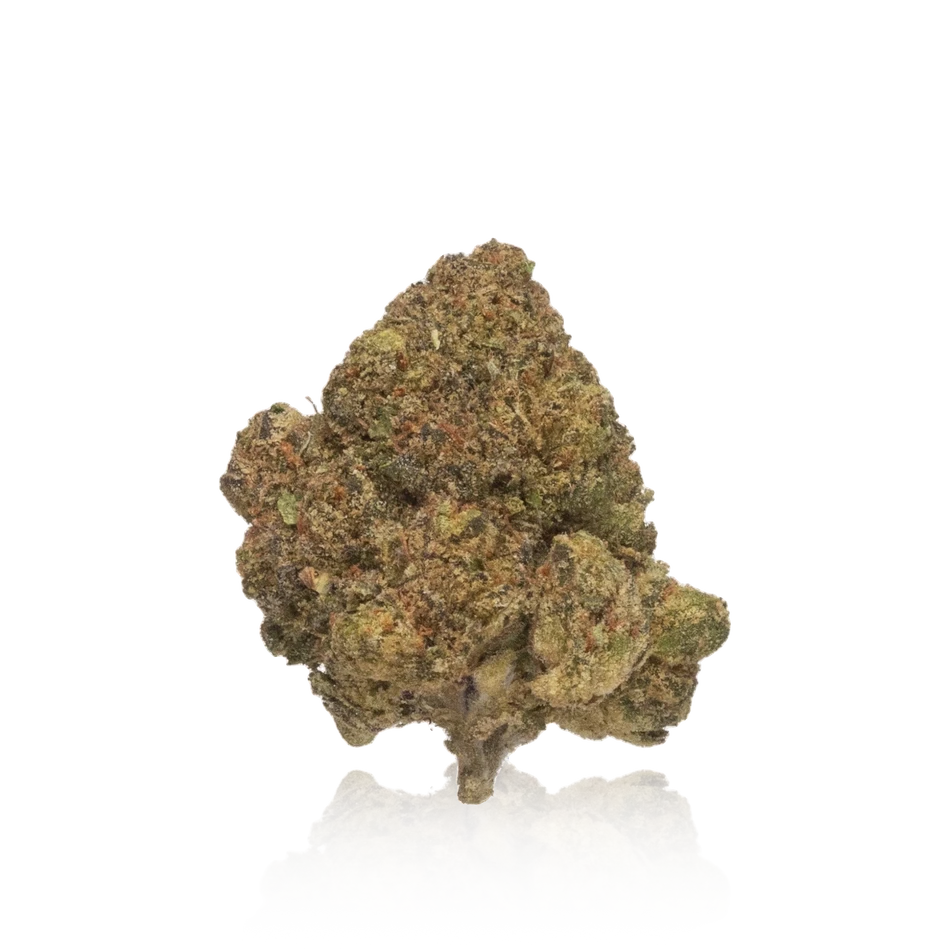 Budget Flower — Ounce