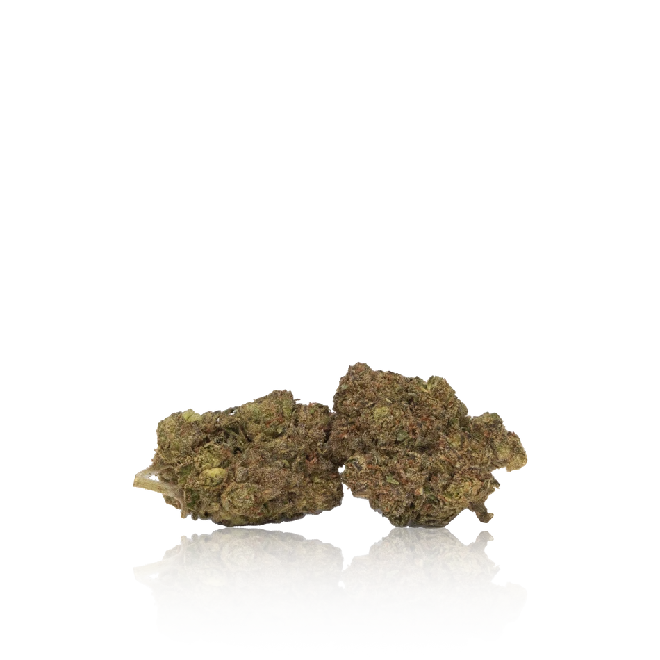 Budget Flower — Ounce