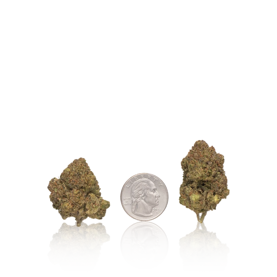 Budget Flower — Ounce
