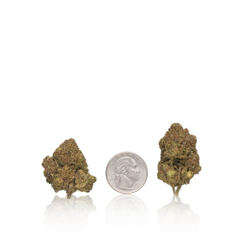 Budget Flower — Ounce