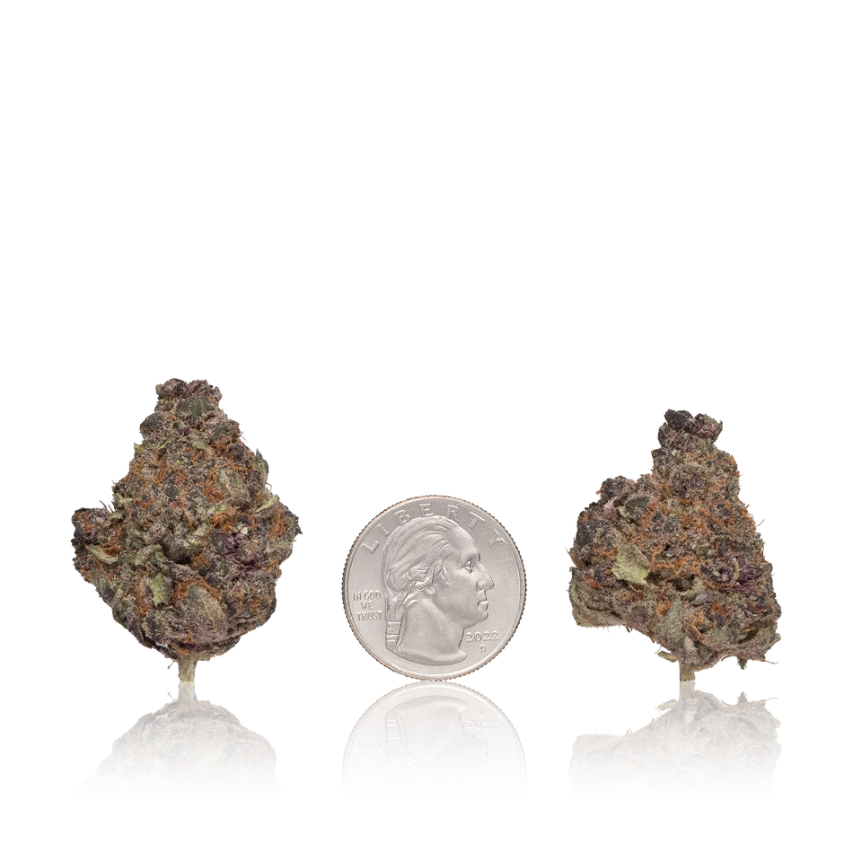 Premium Flower — Ounce