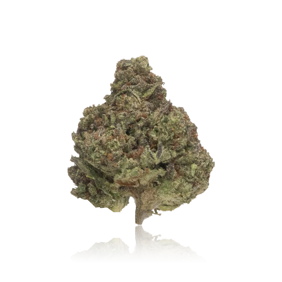 Budget Flower — Ounce