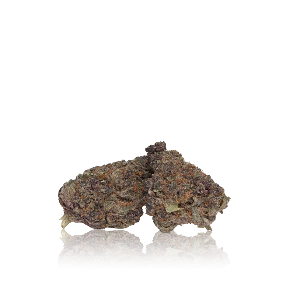 Premium Flower — Ounce