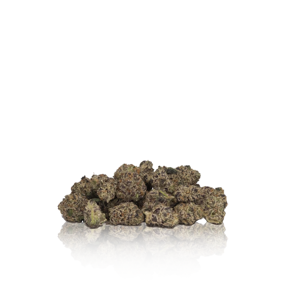 Exotic Smalls — Ounce