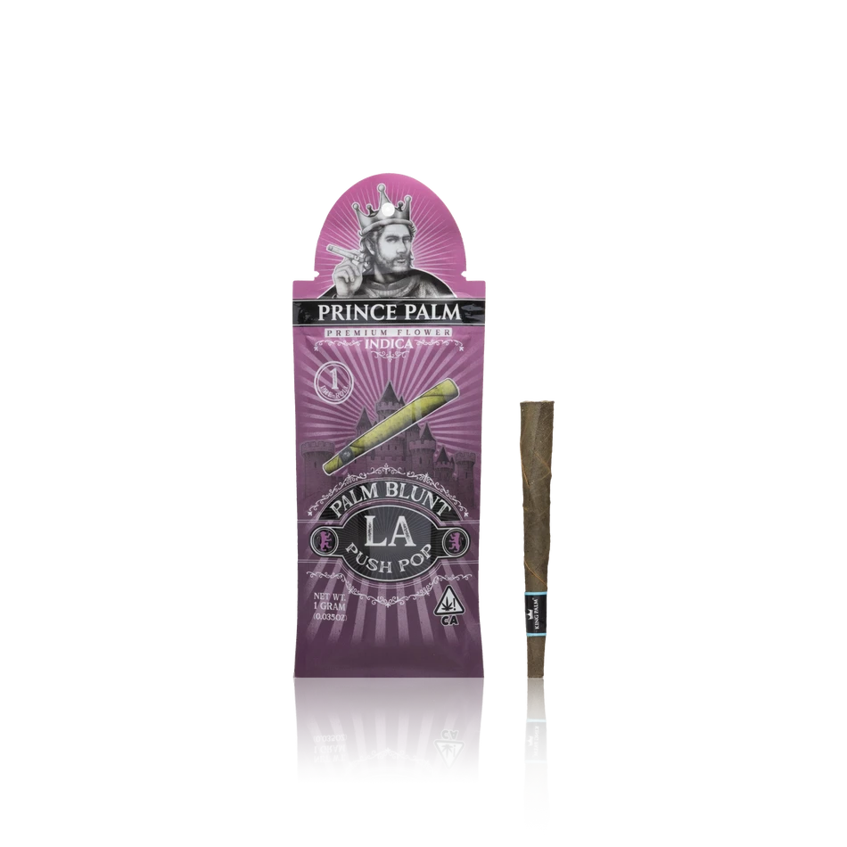 Palm Blunt — 1 Gram