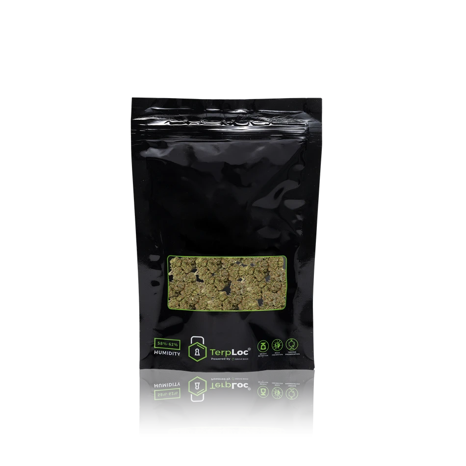 Bulk Value — Full Pound