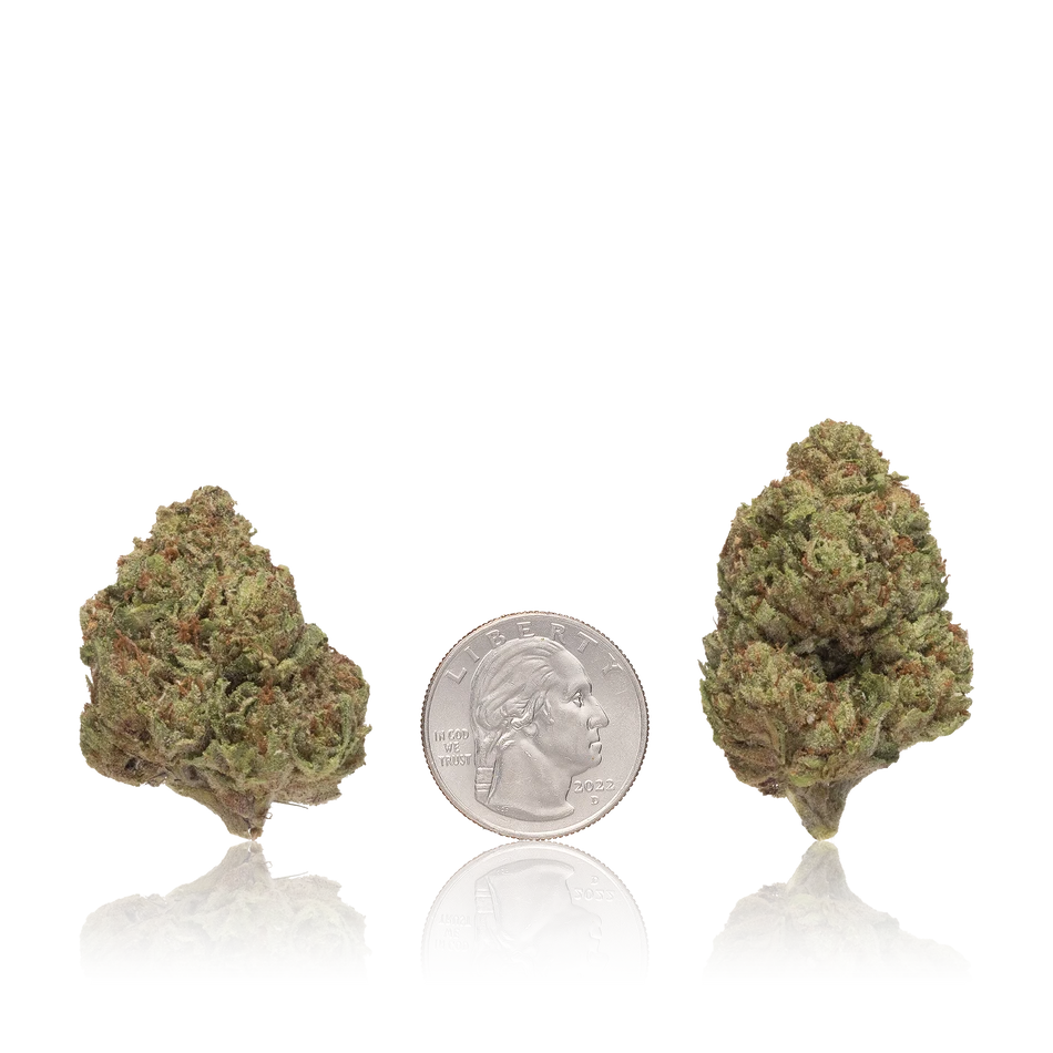 Budget Flower — Ounce