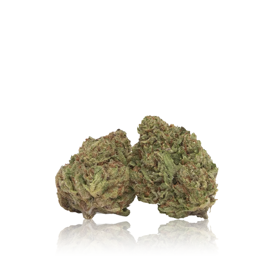 Budget Flower — Ounce