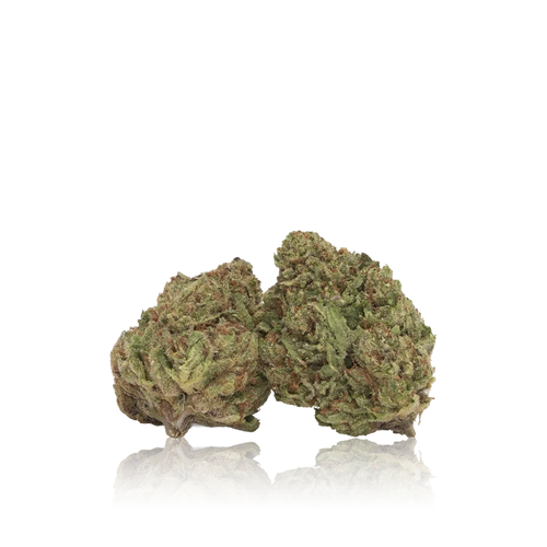 Budget Flower — Ounce
