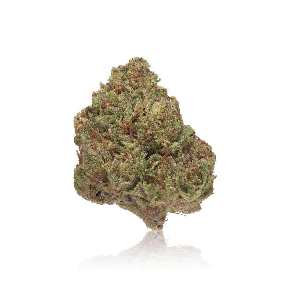 Budget Flower — Ounce