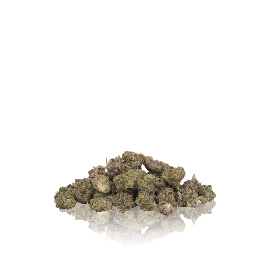 Bulk Exotic Smalls — Full Pound